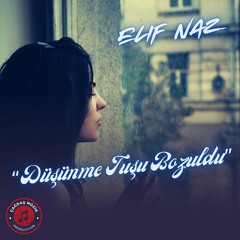 Düşünme Tuşu Bozuldu (Ctrl yok. Alt tan girdim. Del oldum.)