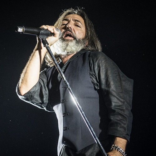 Babasónicos - La Pregunta (Regrooved FREE DOWNLOAD)