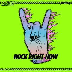 Rock Right Now
