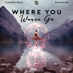 Hidden Face - Where You Wanna Go (feat. Zac Mann)