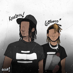 Kobelocks + 6Blanco - O-Dog & Caine [Prod: Kobe + Rafiq] [@DJGren8de + MansionMusic Exclusive]