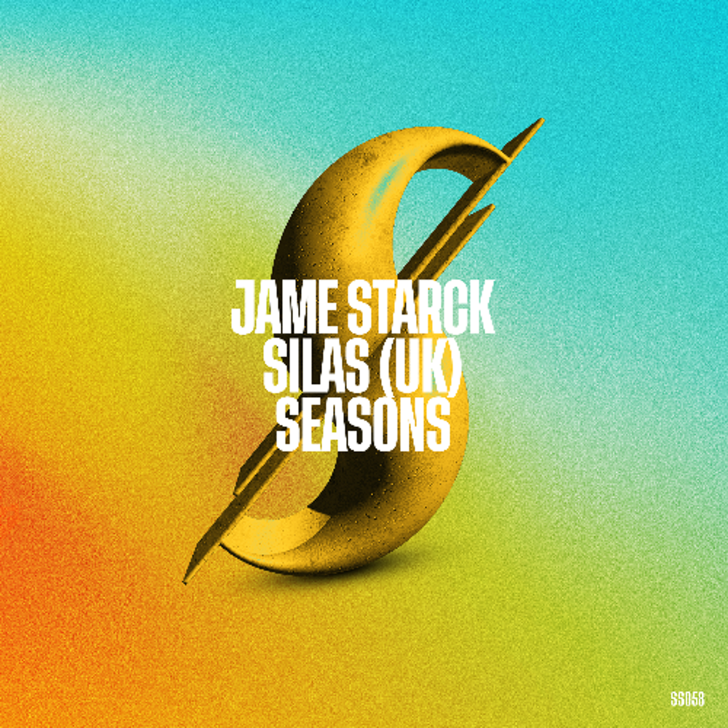 Jame Starck, SILAS (UK) - Seasons (Original Mix) [Summer-ized Sessions] episode artwork