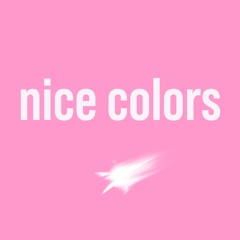 [FREE] "nice colors" (Lofi x lounge x chill) | Calm dreamy type beat