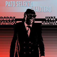 Vybz Kartel, GUALTIERO, Pato Selekta -Dandy Shandy x AWOOO!