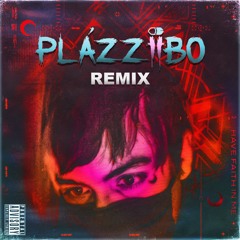 Moonboy - Have Faith In Me (Plázziibo Remix)