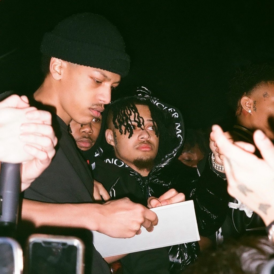 Stream iayze Run! (prod. Goyxrd & Xangang) by iayze Archive