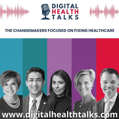 Digital Health Talks
