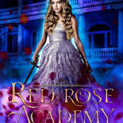 PDF READ ONLINE] Red Rose Academy Year Two: Paranormal Academy Romance