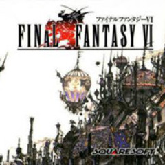 Terra's Theme Beat (Final Fantasy VI)