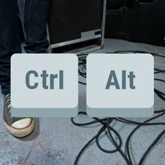 Ctrl+Alt