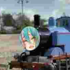 Miku (Anamanaguchi) TTTE S3-S4 Instrumental