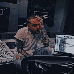 Mac Miller - High
