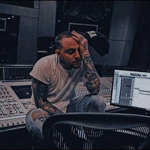 Mac Miller - High