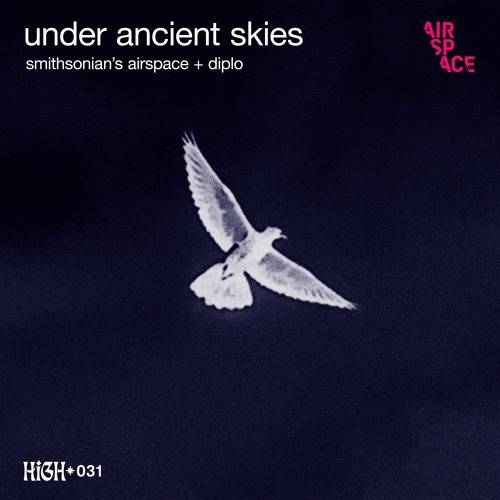 National Air and Space Museum - Wanderers (MMXX — IV) [feat. Diplo]