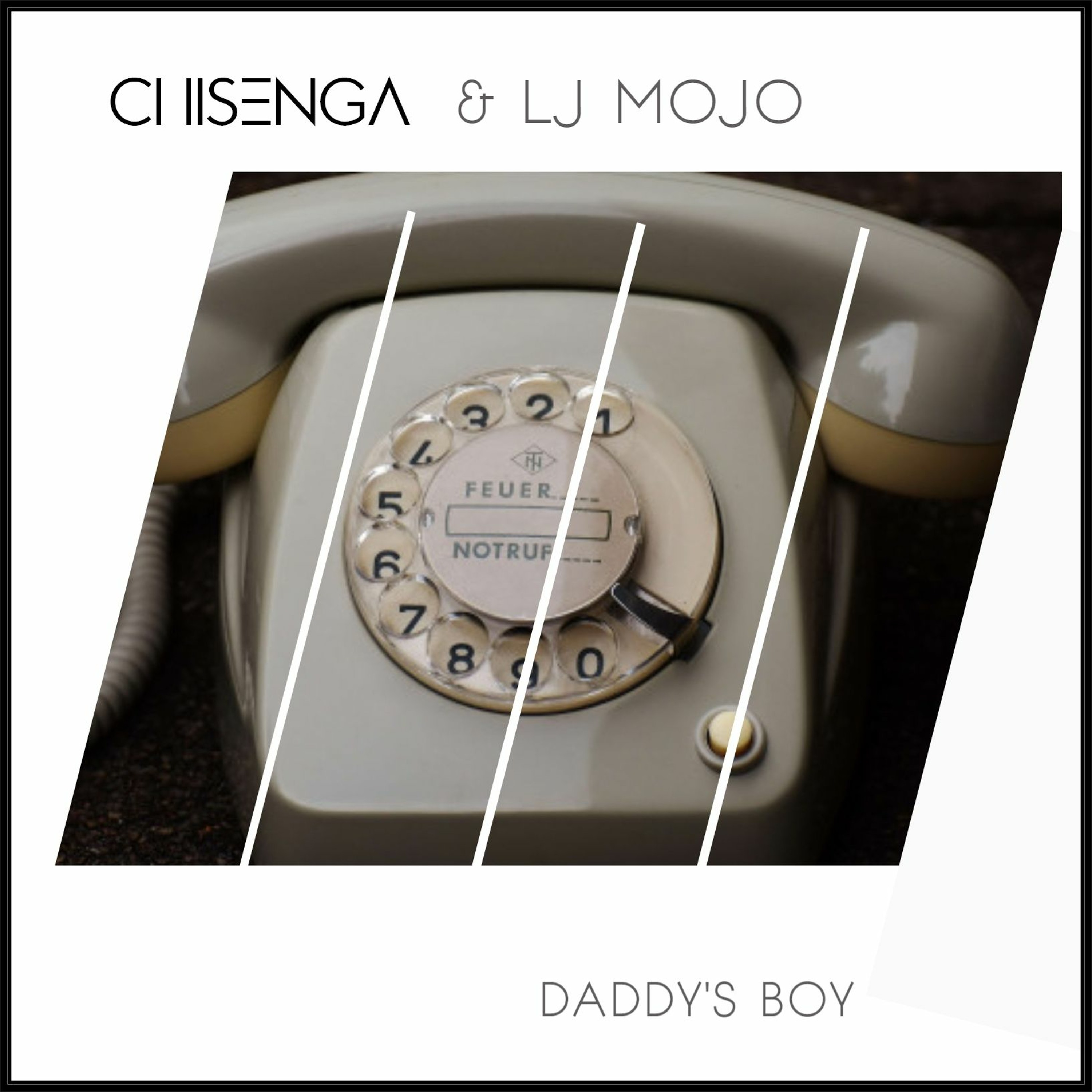 CHISENGA