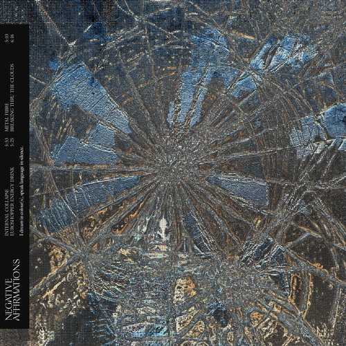 Premiere: Eyerate - Breaking Thru The Clouds