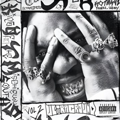 Denzel Curry - HOT ONE (Instrumental)