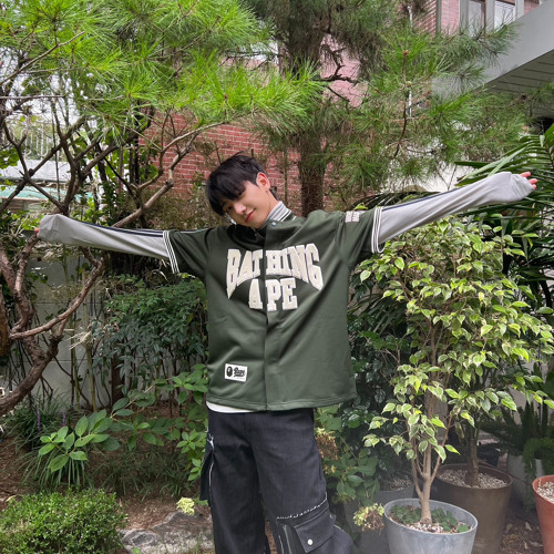 명재현 - Sunshine