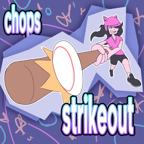 STRIKEOUT