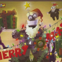 We Wish You a Merry Cogmas