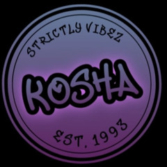 Marky B x YA x Becce J - All I Do (Kosha Remix)