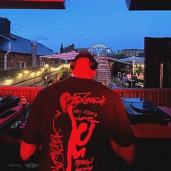 Drake - Blue Green Red (Manil's Afro House Remix)