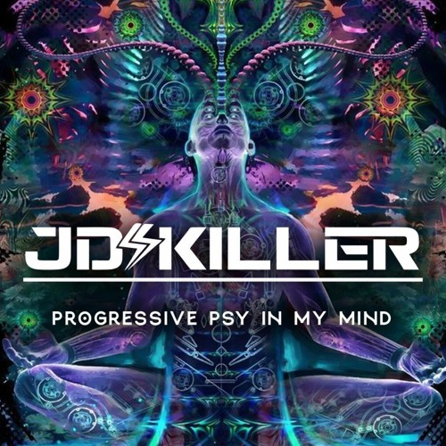 PROGRESSIVE PSY IN MY MIND