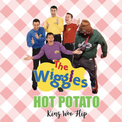 Hot Potato The Wiggles: King Woo Flip (Free Download)