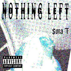 Nothing Left