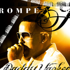 EXCLU ROMPE DECK 2K25 [[JAHLOVE KING 987]]