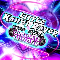 S3RL - LITTLE KANDI RAVER feat Sara ( Blade Remix)