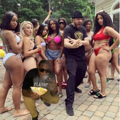 Dedadmanz outside (prod alohea)