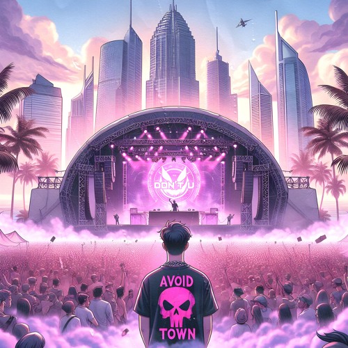 Avoid Town - Don't U