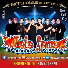 Te Confieso Grupo Mala Fama FT Grupo Los Mobstars 2021 Limpia