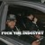 Artwork for Fuck The Industry - Big Boi Deep, Blamo & Byg Byrd