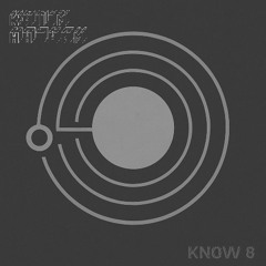 KNOW 8 - KARIM HECHAM - TECHNO -SAMPLE PRE ORDER - 18/09/2025