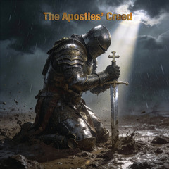 CD The Apostles' Creed