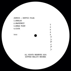 PREMIERE: JSPRV35 - Break Point [TOBAS002]