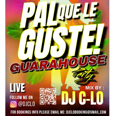GUARAHOUSE PA QUE LE GUSTE BY DJC-LO.mp3