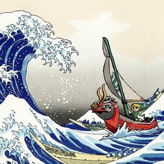 the legend of zelda: the wind waker