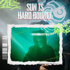 SUN IS HARD BOUNCE [SP04]