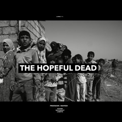 Niayesh Pourahmmadi  - the hopeful dead