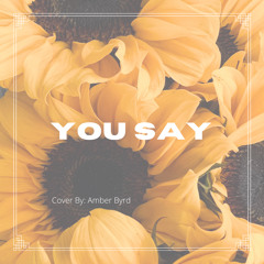 You Say - Cover.m4a