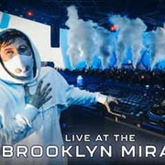 Alan Walker @ The Brooklyn Mirage 2023