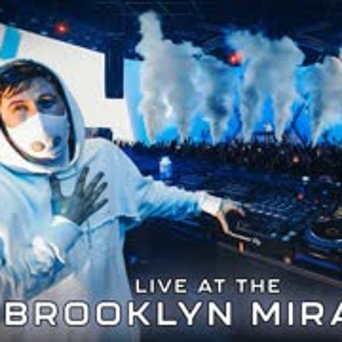 Stream Alan Walker @ The Brooklyn Mirage 2023 by dbaggot3 | Listen