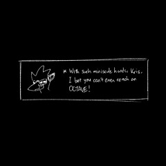"Berdly" - Deltarune, Chapter 2 | Piano Arrangement