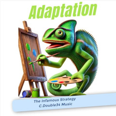 Adaptation (Inspired By Legendary Ink)