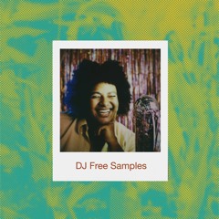 Wax Poetics and Polaroid Present: From The Pages | DJ Free Samples Mix