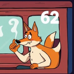 The 62 sessions - Roger road with some toads