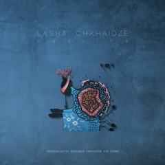 Lasha Chkhaidze - Train To Asylum [IRIS010 | Premiere]